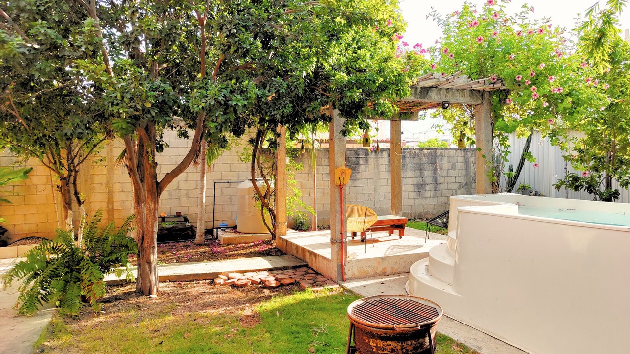 Photo of Outdoor in Merida Municipality