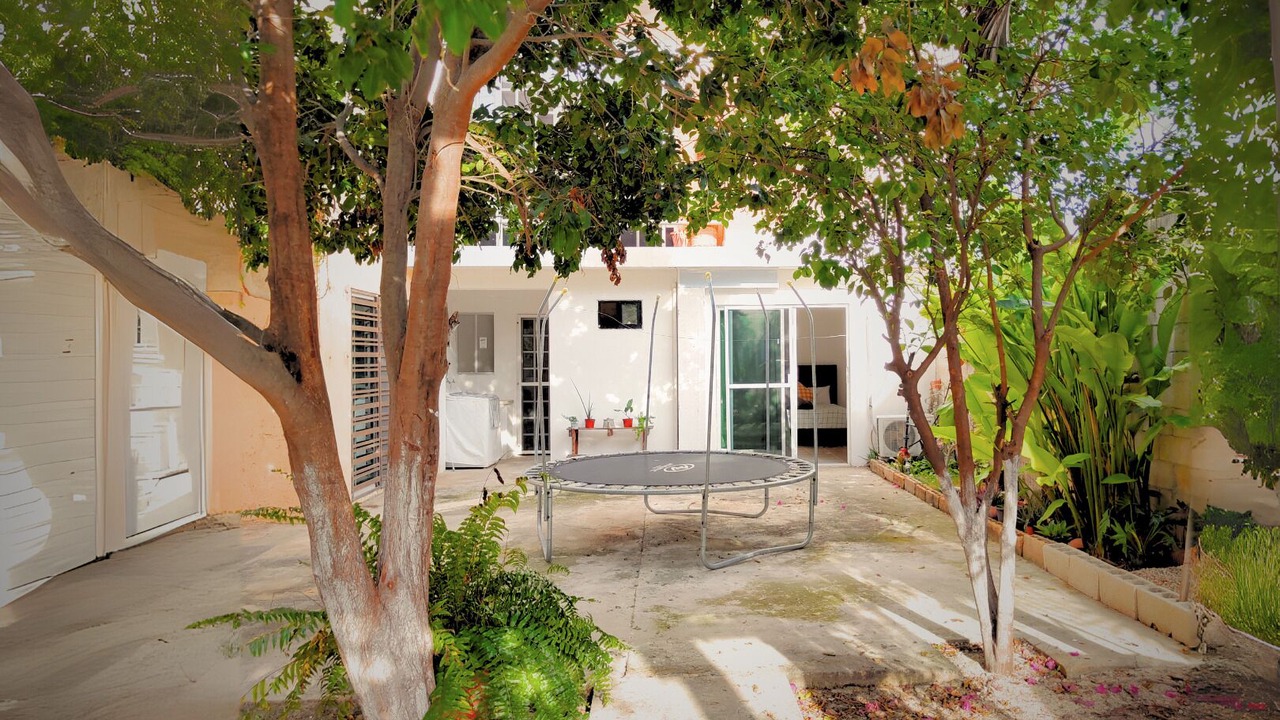 Photo of Patio Balcony in Merida Municipality
