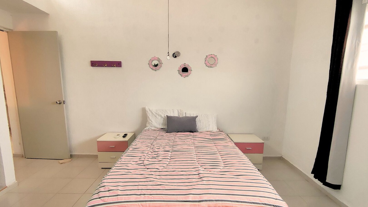 Photo of Bedroom in Merida Municipality
