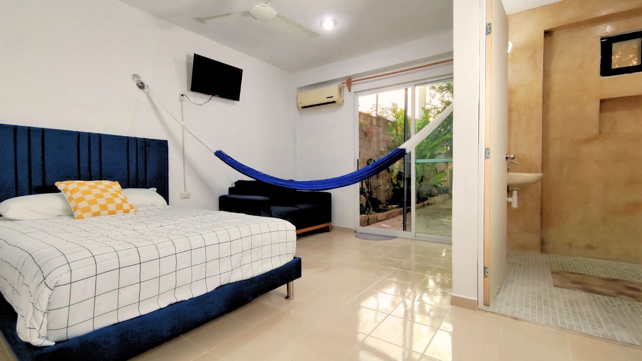 Photo of Bedroom in Merida Municipality