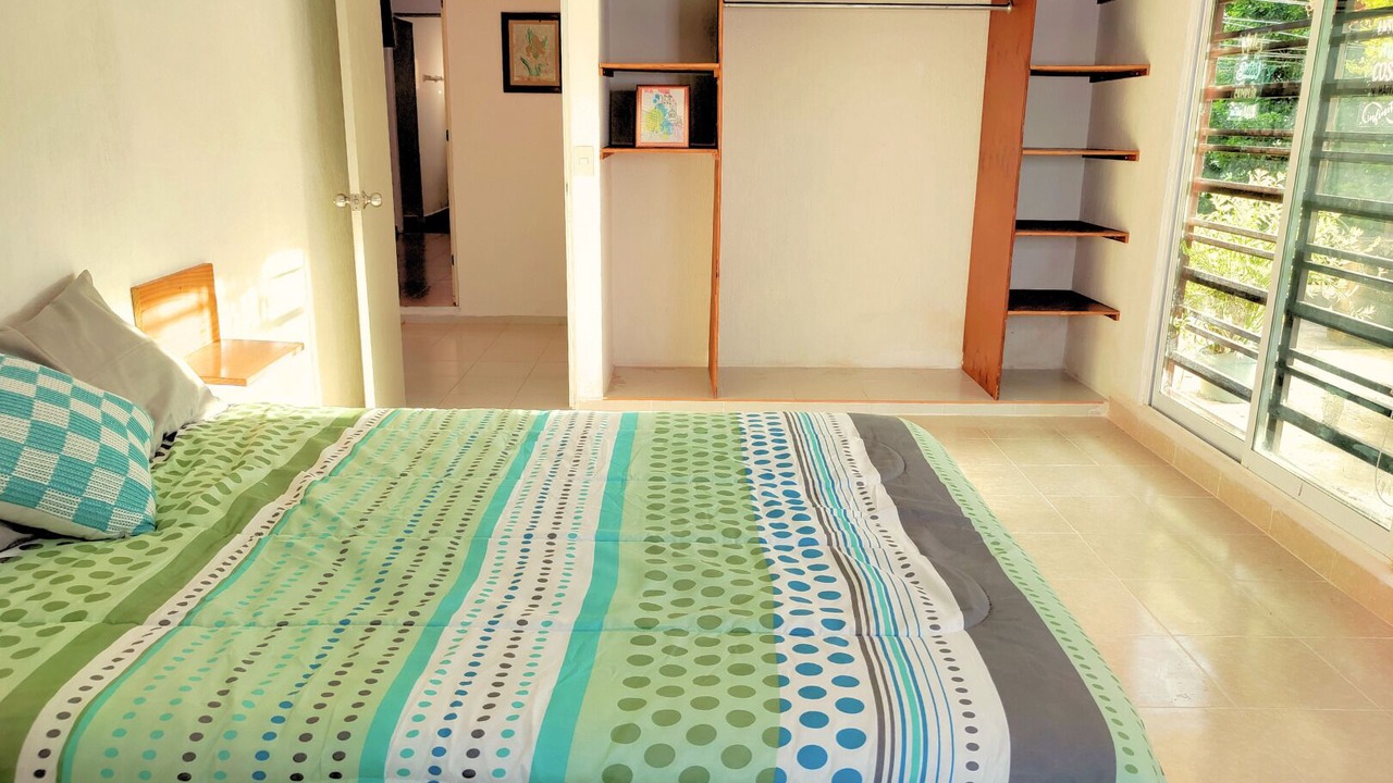 Photo of Bedroom in Merida Municipality