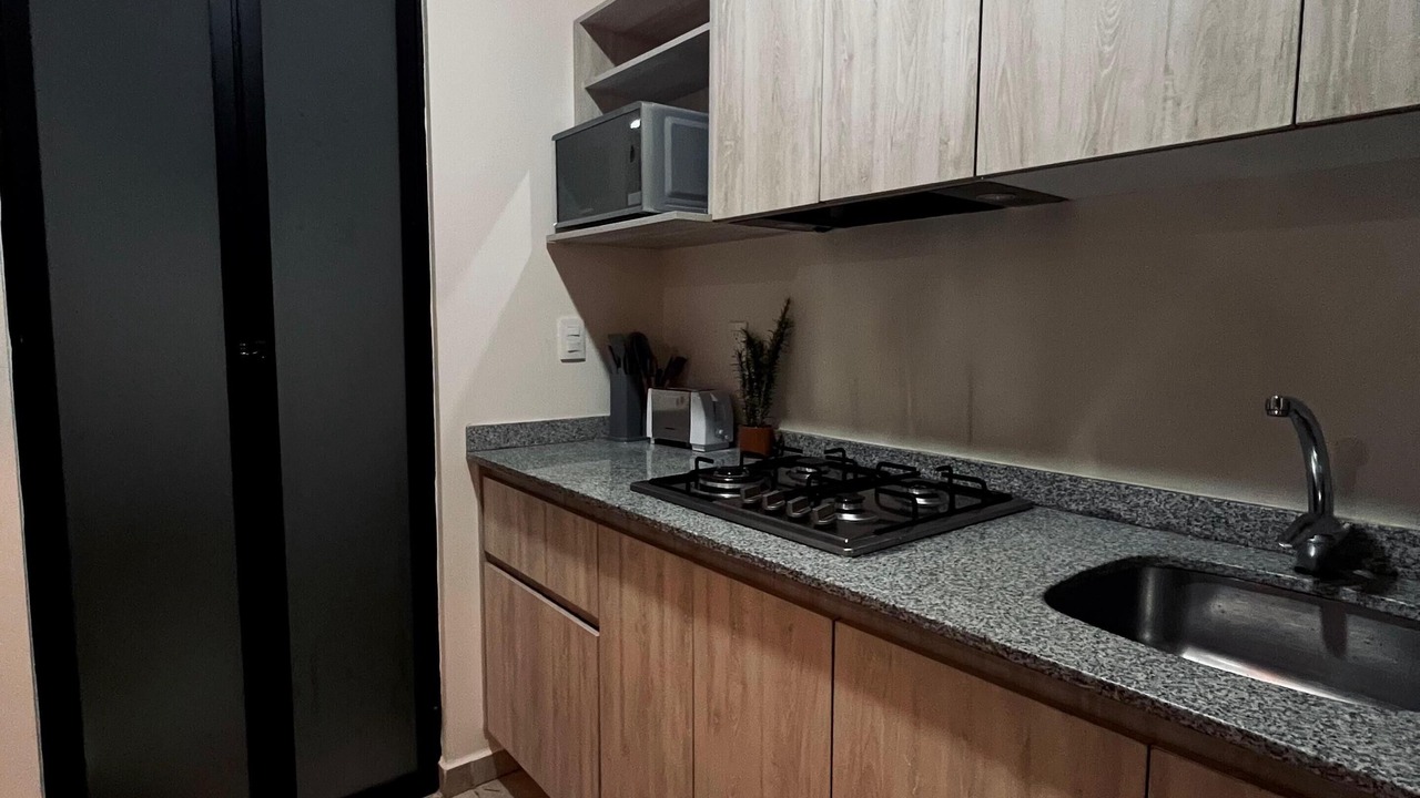 Photo of Kitchen in Zapopan