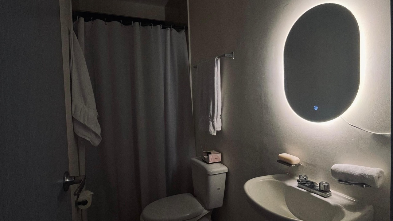 Photo of Bathroom in Zapopan