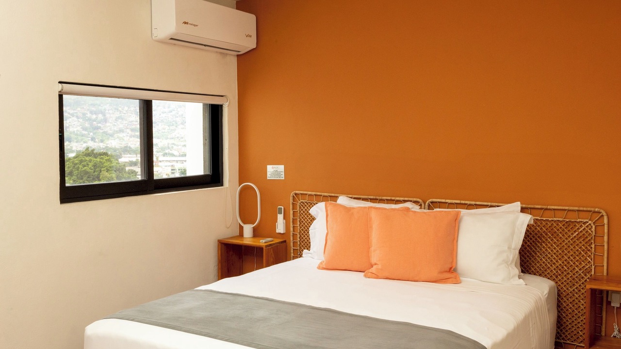 Photo of Bedroom in Calzada Madero
