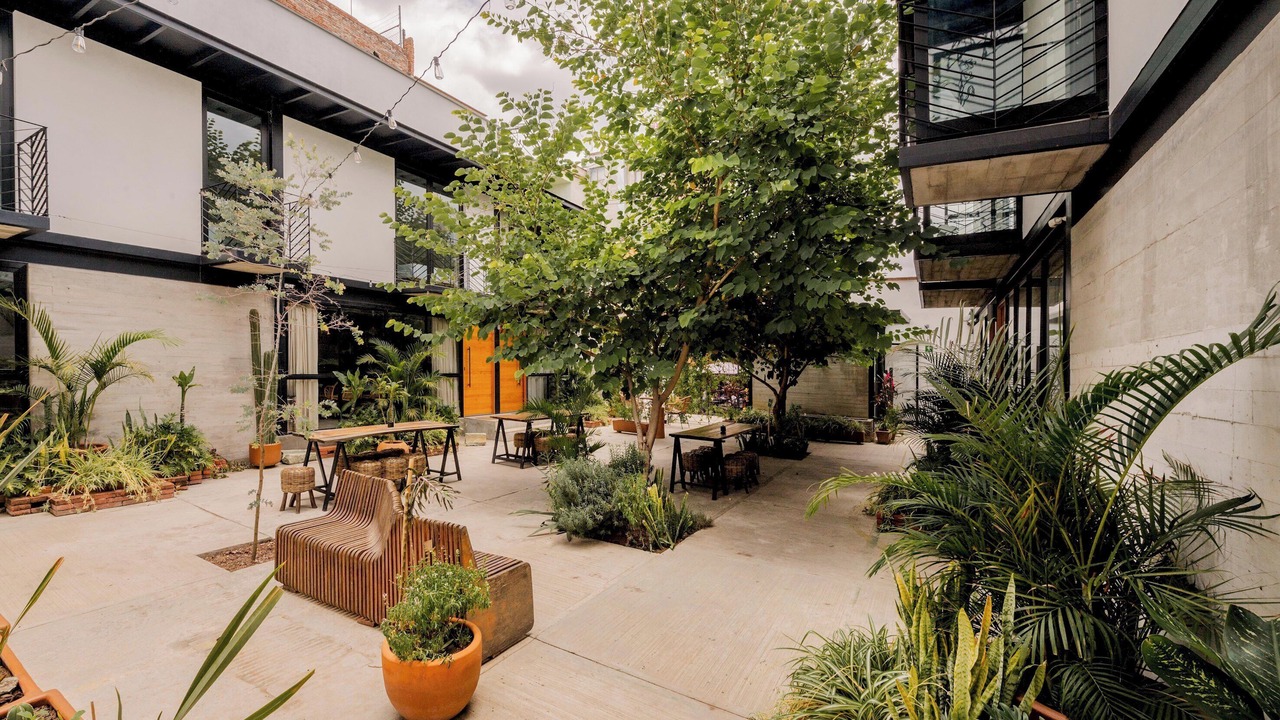 Photo of Patio Balcony in Centro