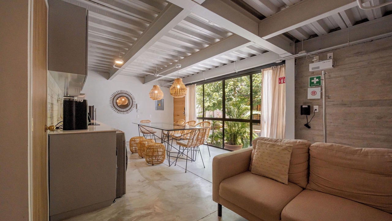 Photo of Livingroom in Centro