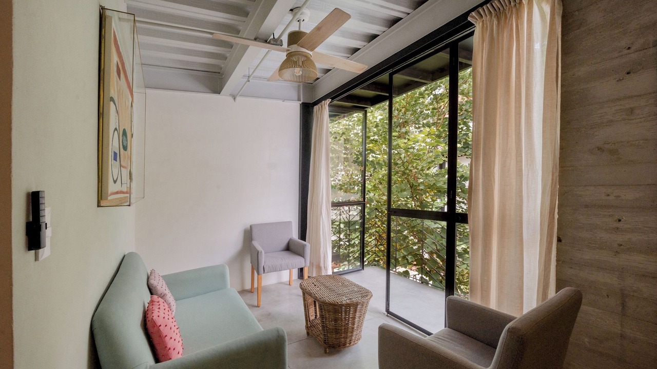 Photo of Livingroom in Centro