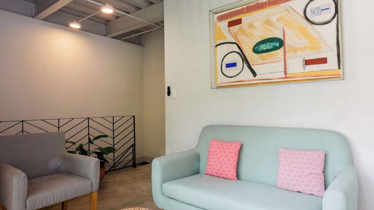 Photo of Livingroom in Centro