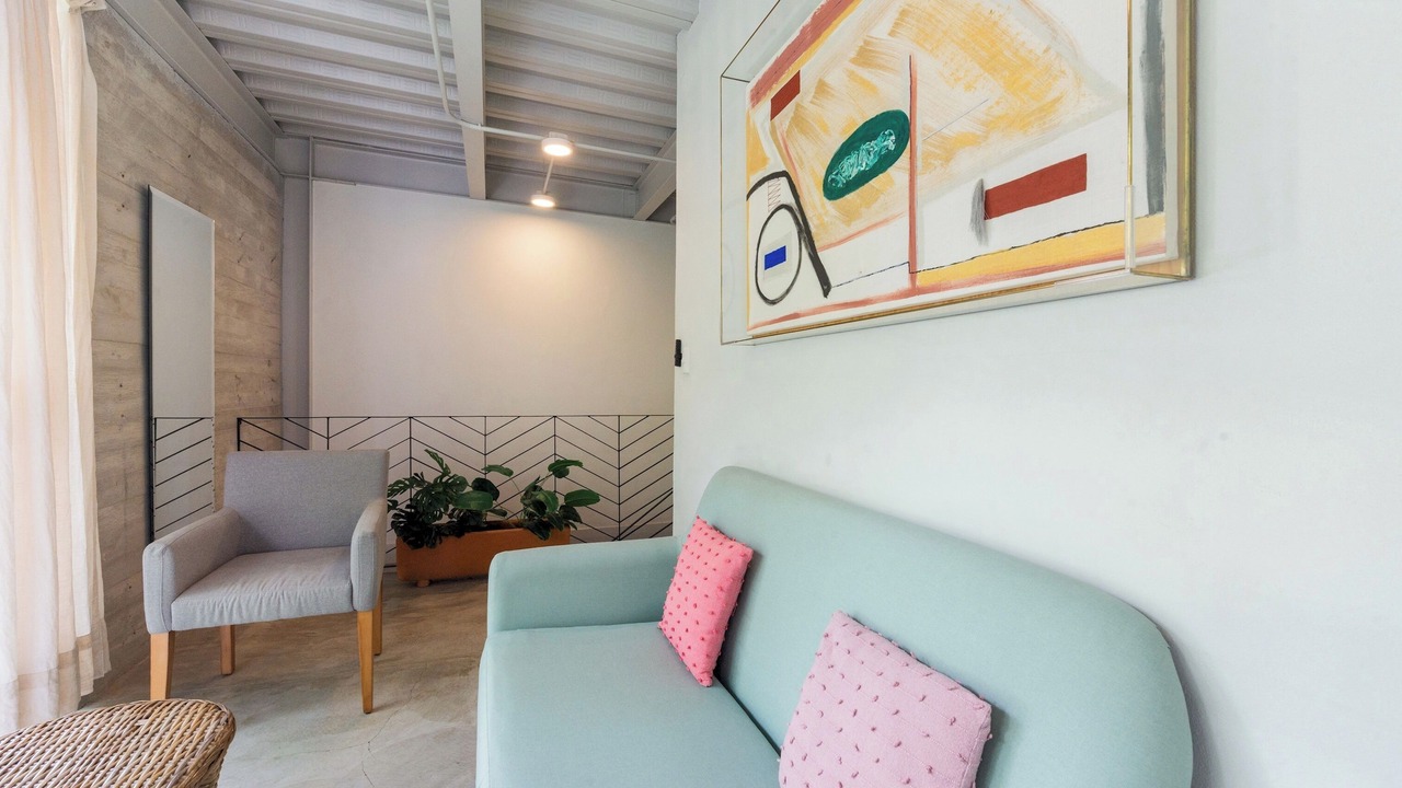 Photo of Livingroom in Centro