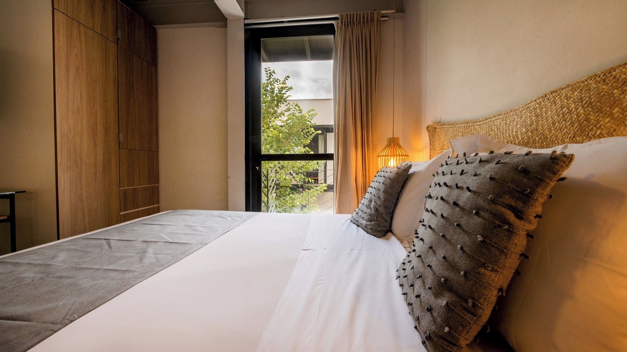 Photo of Bedroom in Centro