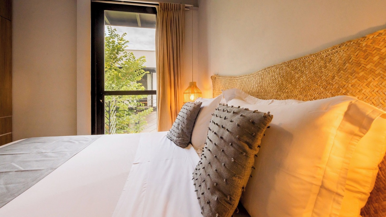 Photo of Bedroom in Centro