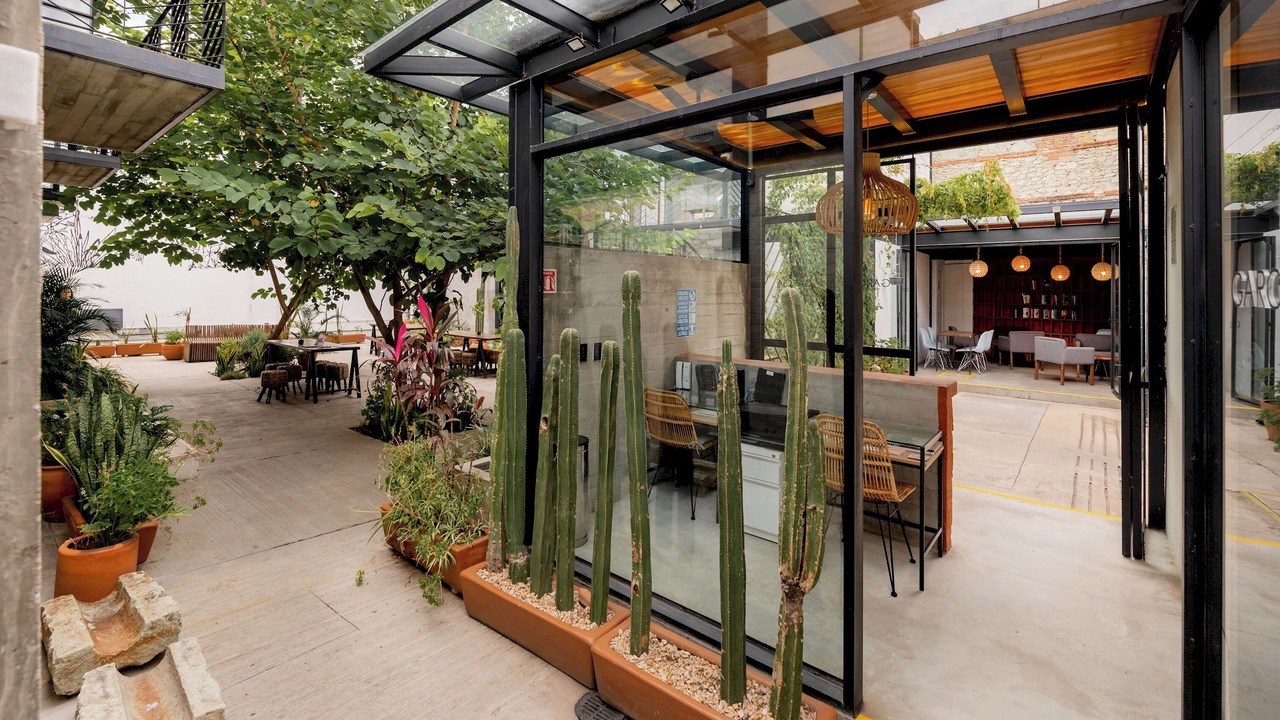 Photo of Outdoor in Centro