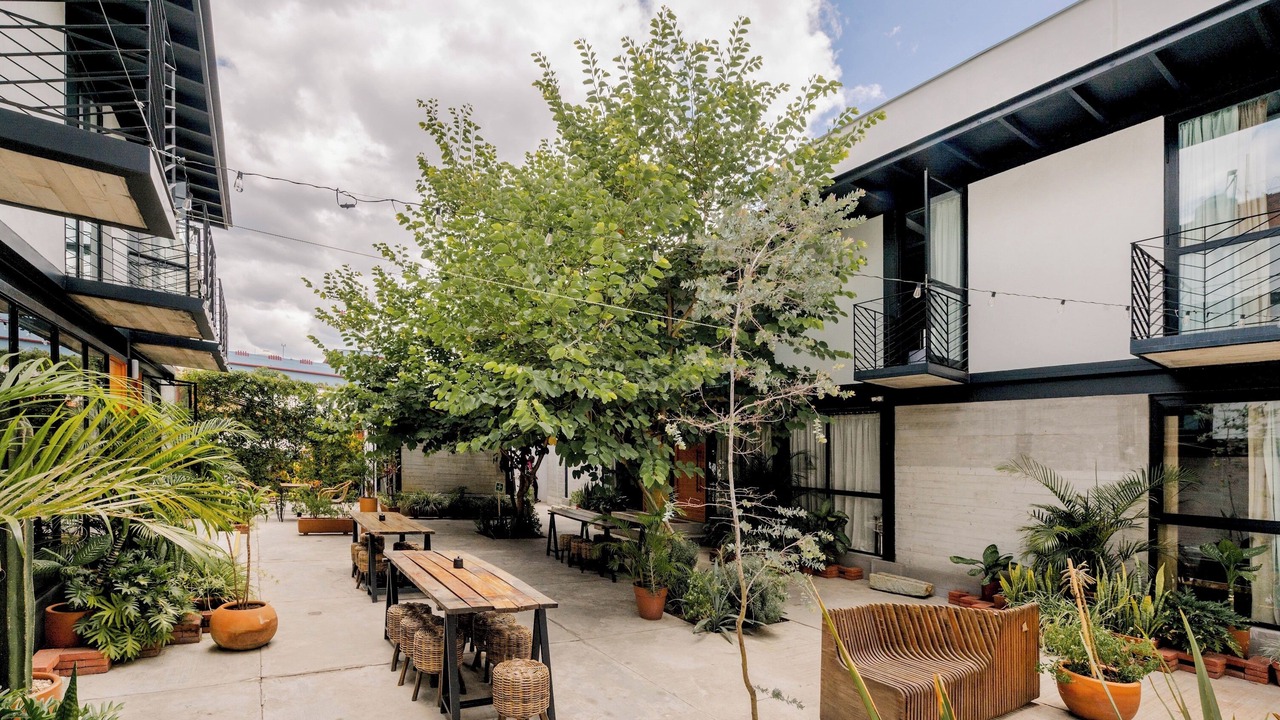 Photo of Outdoor in Centro
