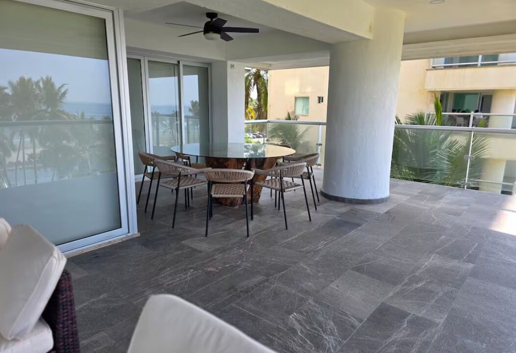 Photo of Outdoor in Playa Diamante