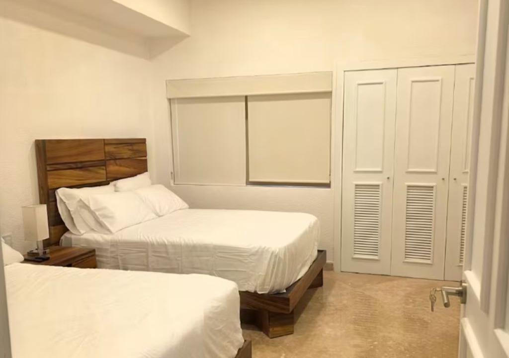 Photo of Bedroom in Playa Diamante