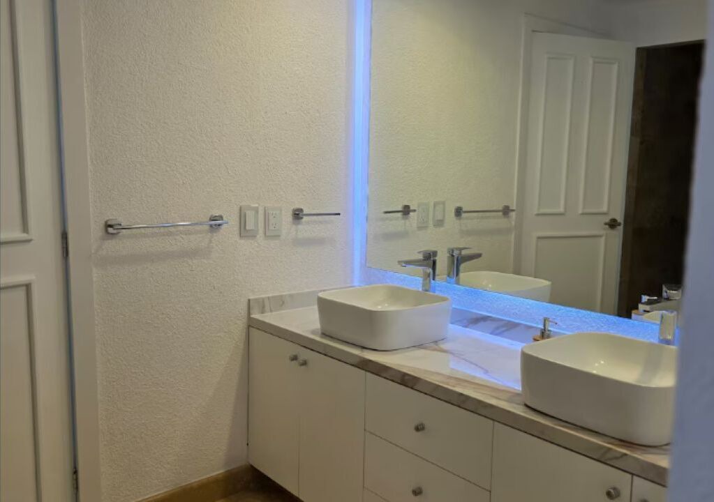 Photo of Bathroom in Playa Diamante