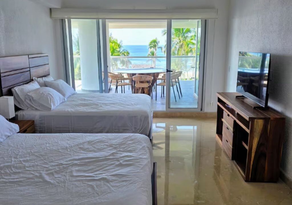 Photo of Bedroom in Playa Diamante