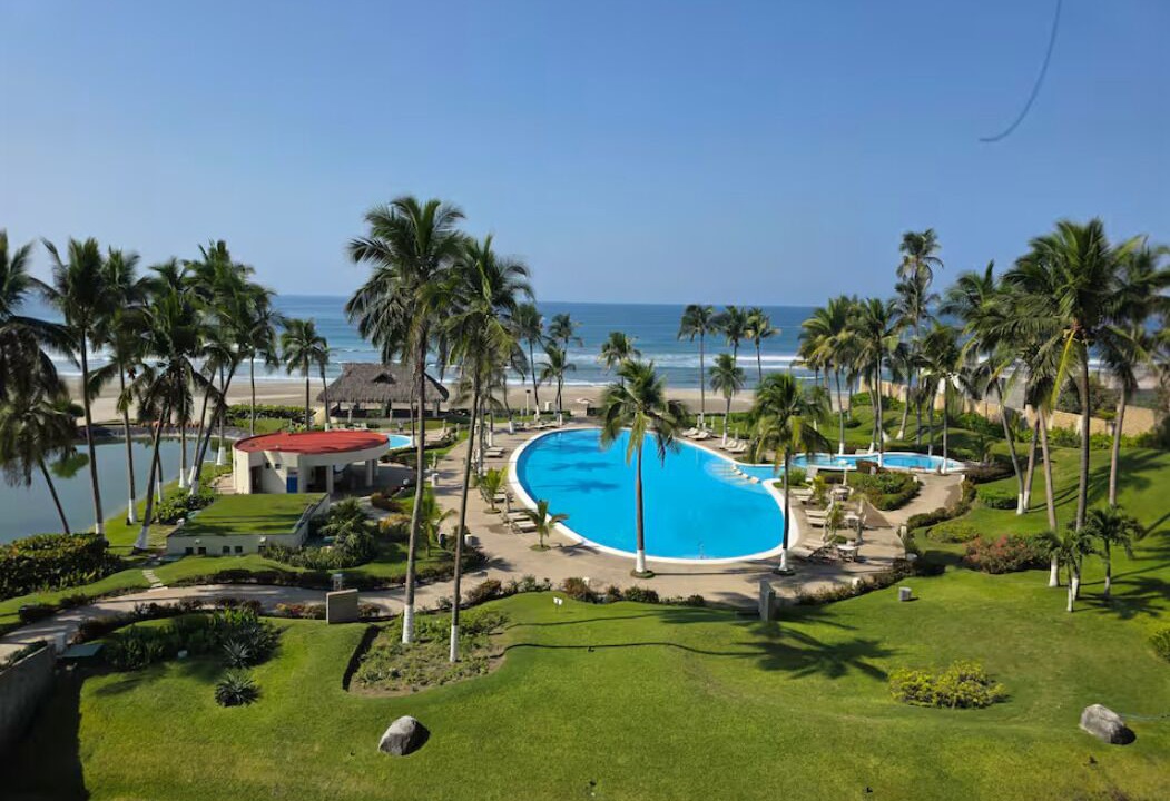 Photo of Outdoor in Playa Diamante