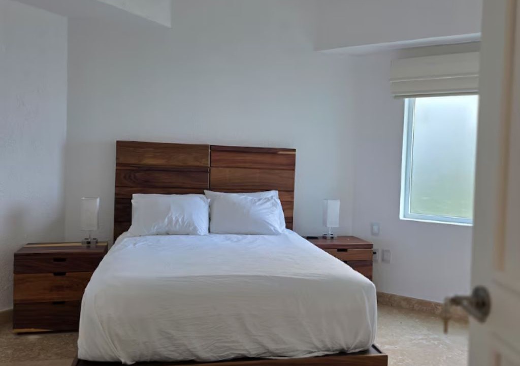 Photo of Bedroom in Playa Diamante