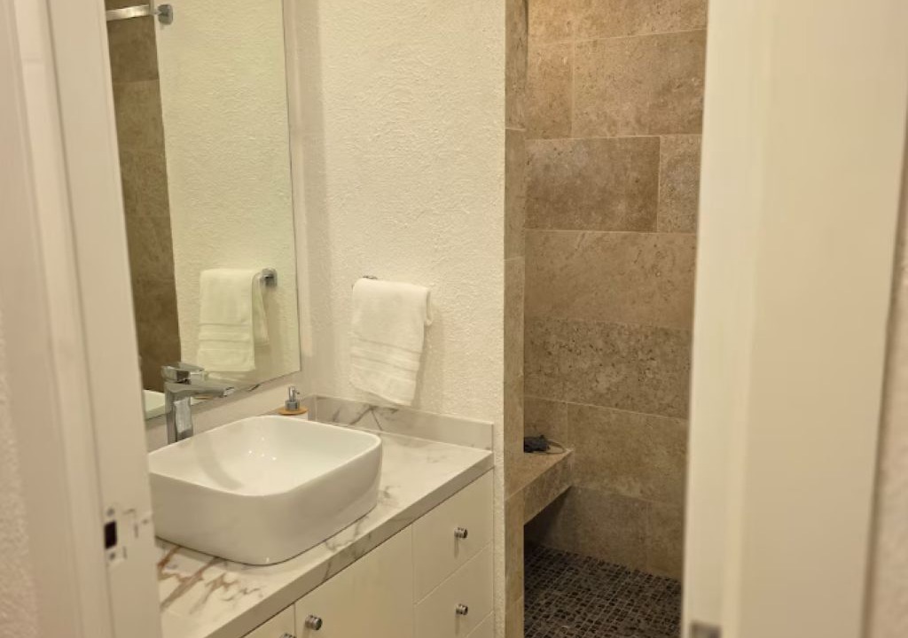 Photo of Bathroom in Playa Diamante