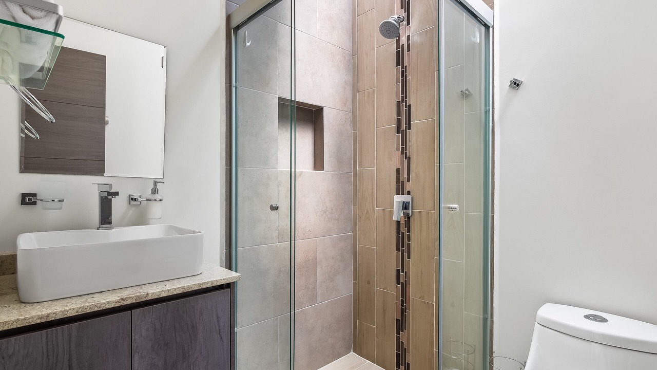 Photo of Bathroom in Las Jarretaderas