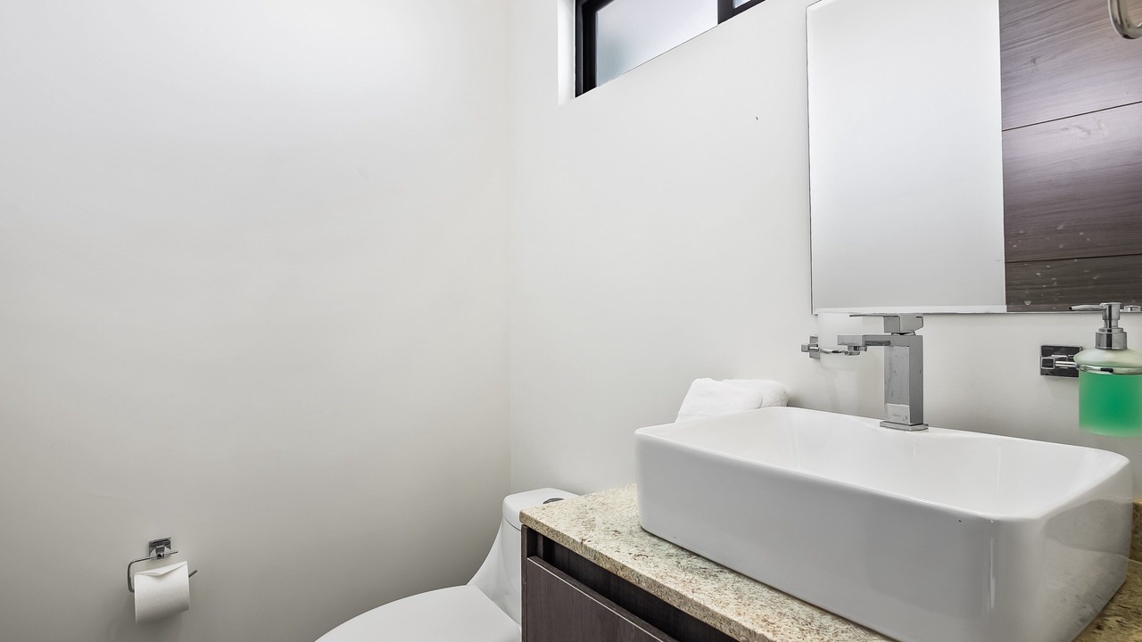 Photo of Bathroom in Las Jarretaderas