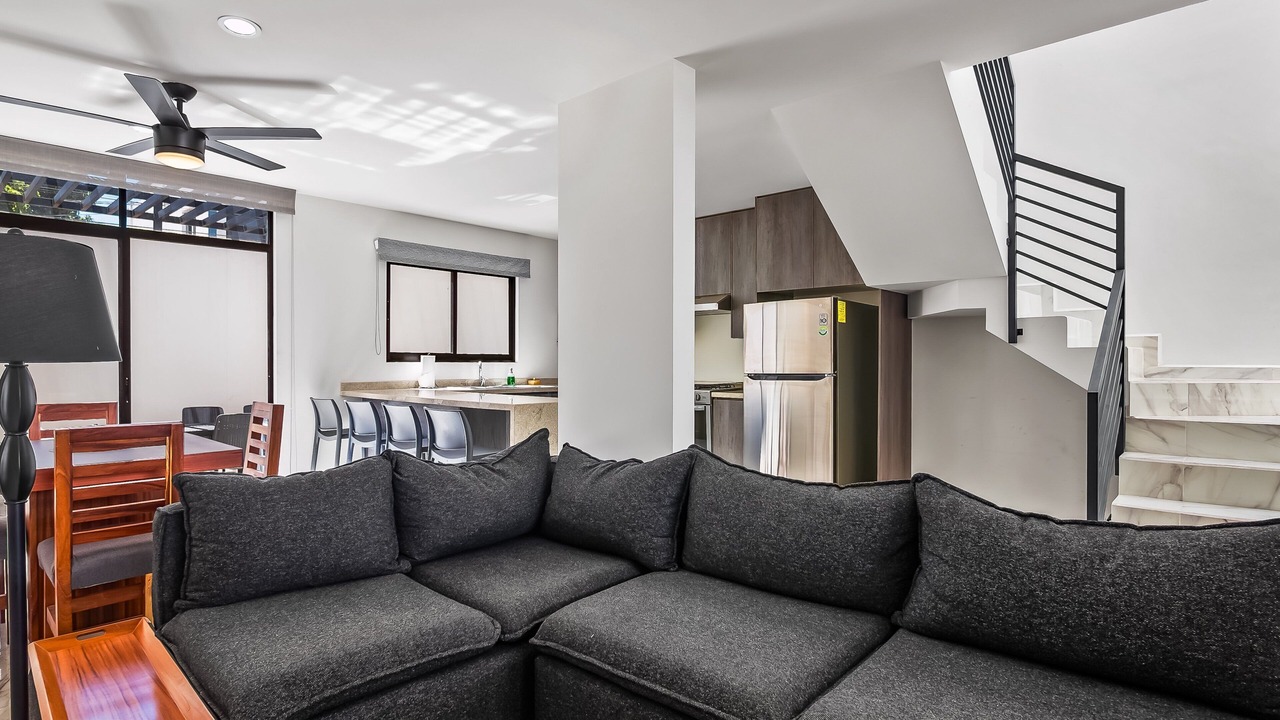 Photo of Livingroom in Las Jarretaderas
