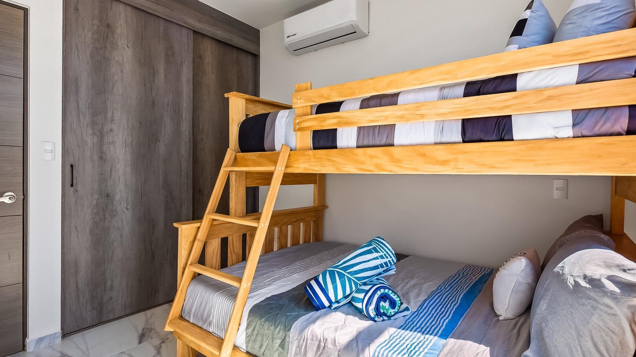 Photo of Bedroom in Las Jarretaderas