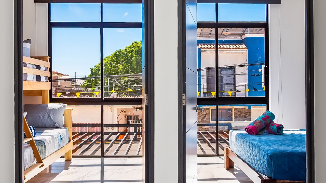 Photo of Bedroom in Las Jarretaderas