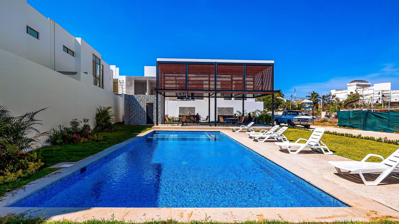Photo of Outdoor in Las Jarretaderas