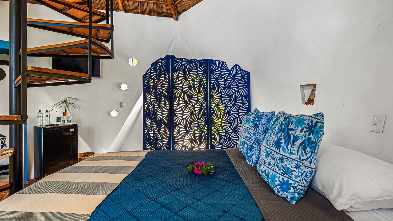 Photo of Bedroom in Isla Navidad