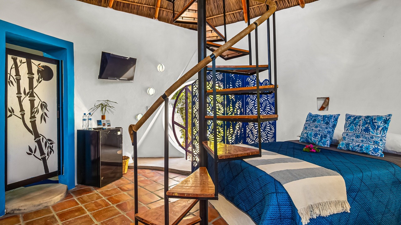 Photo of Bedroom in Isla Navidad