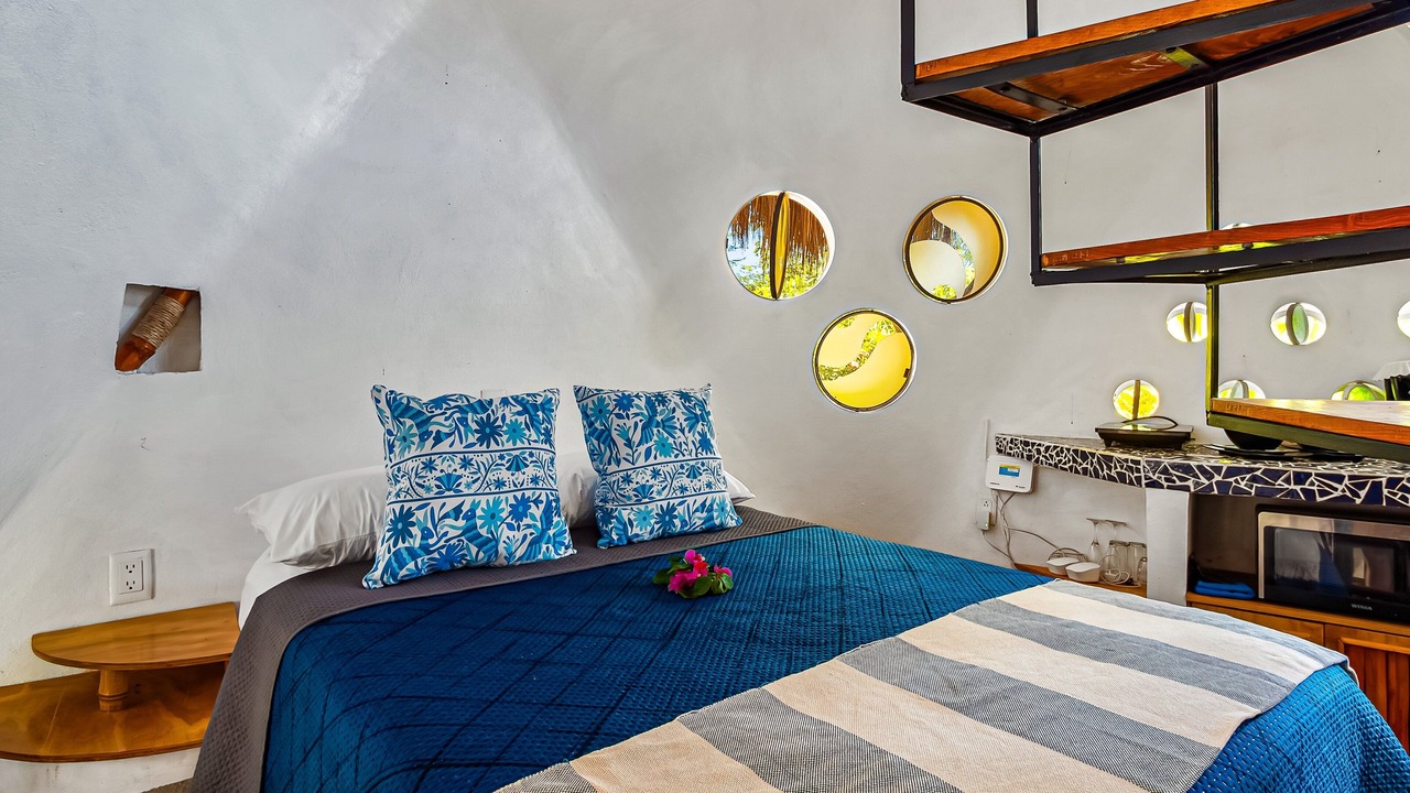 Photo of Bedroom in Isla Navidad