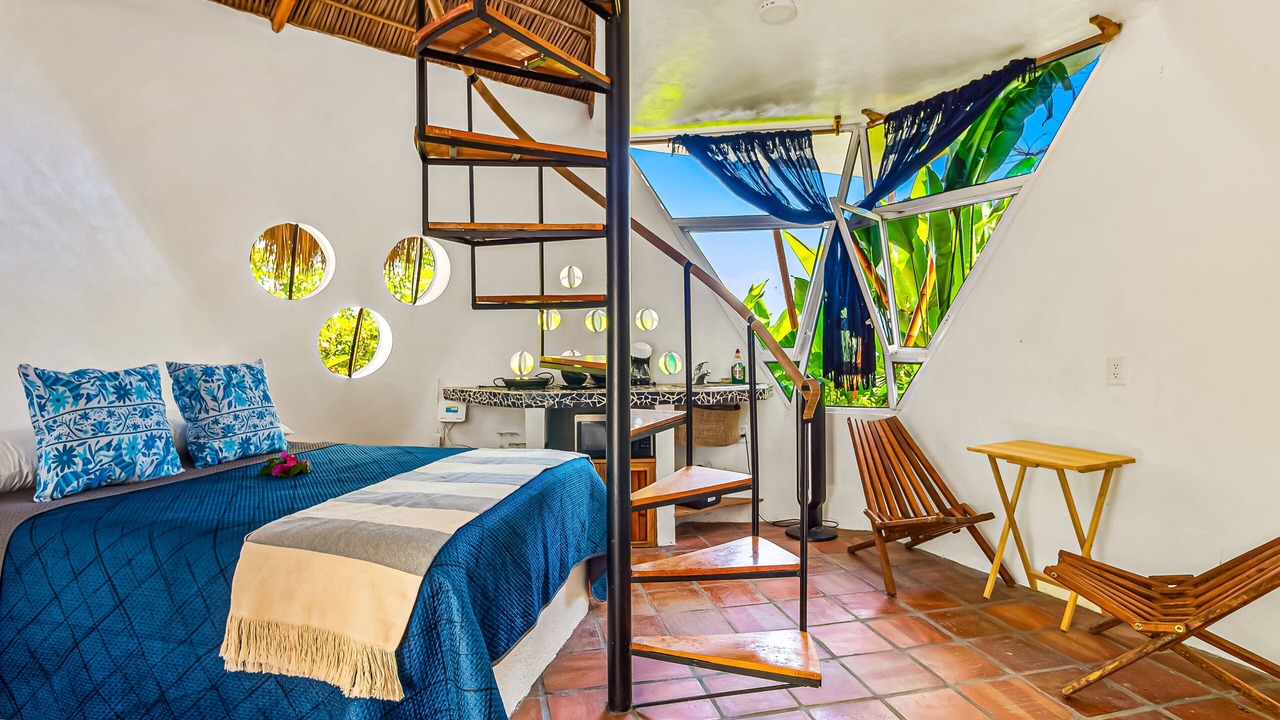 Photo of Bedroom in Isla Navidad