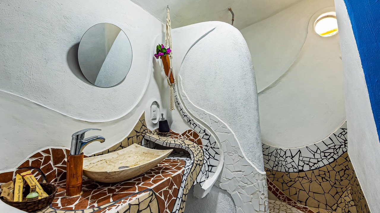 Photo of Bathroom in Isla Navidad