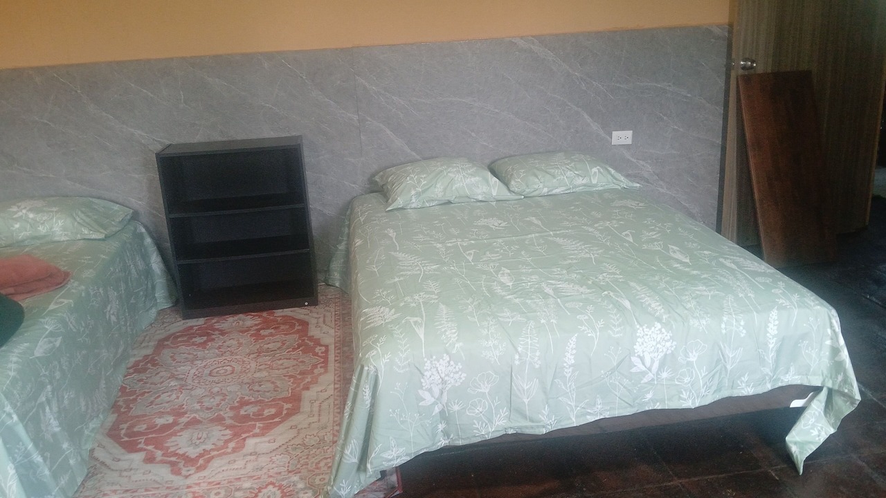 Photo of Bedroom in Taxisco