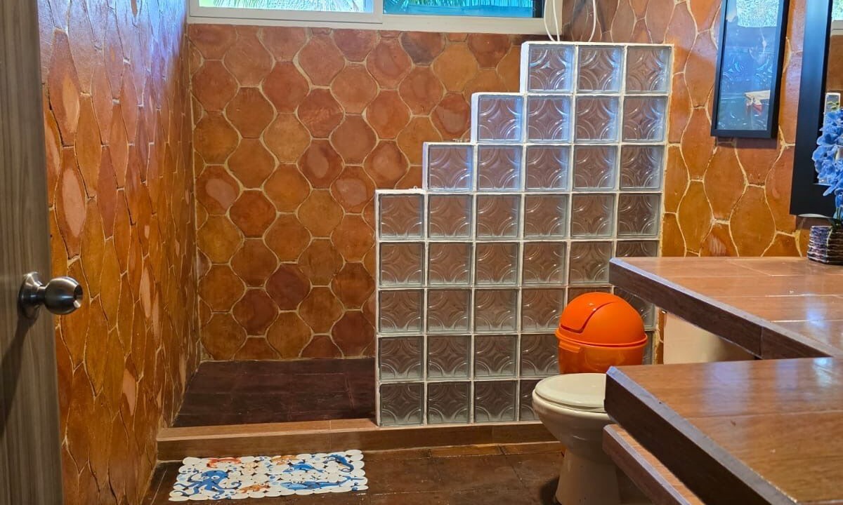 Photo of Bathroom in Taxisco