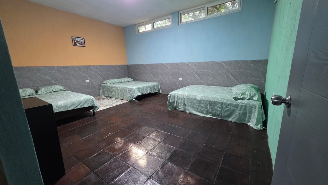 Photo of Bedroom in Taxisco