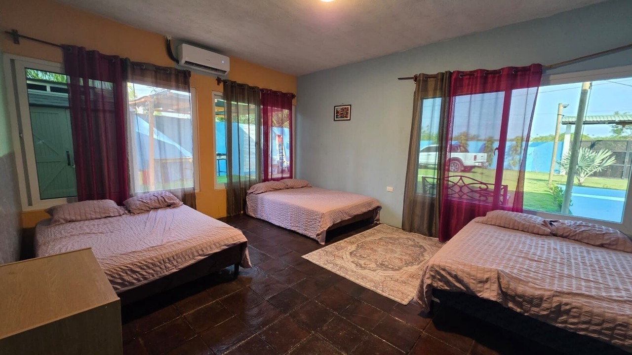 Photo of Bedroom in Taxisco