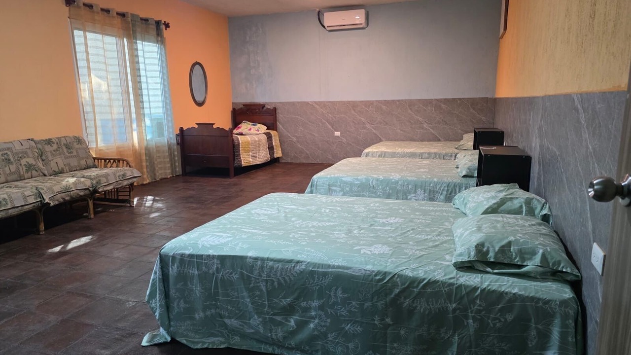 Photo of Bedroom in Taxisco