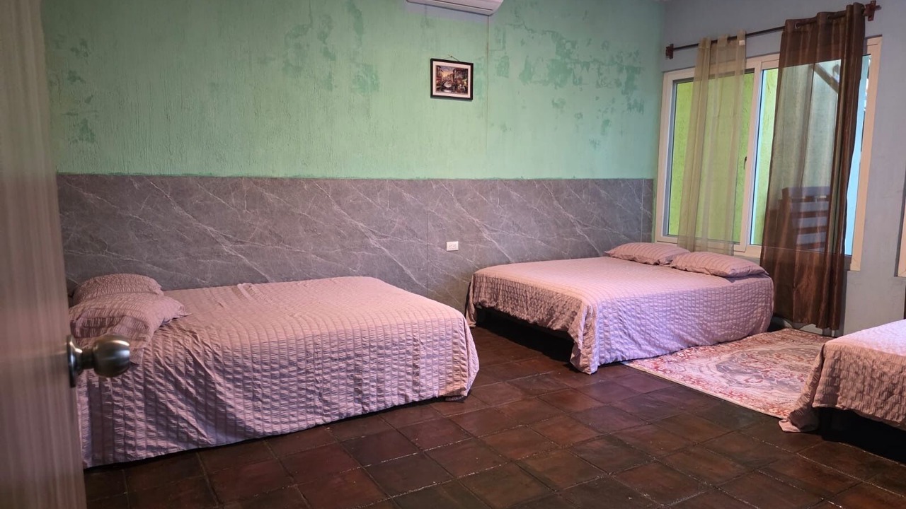 Photo of Bedroom in Taxisco