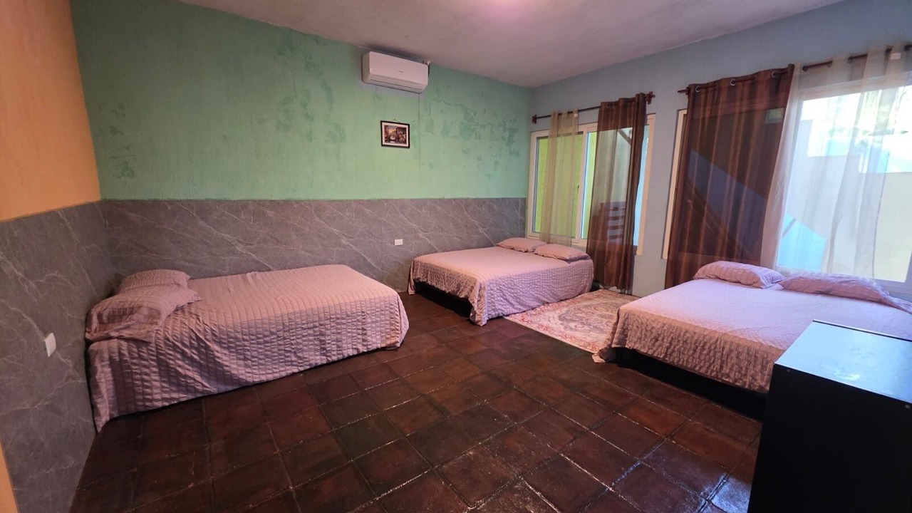 Photo of Bedroom in Taxisco