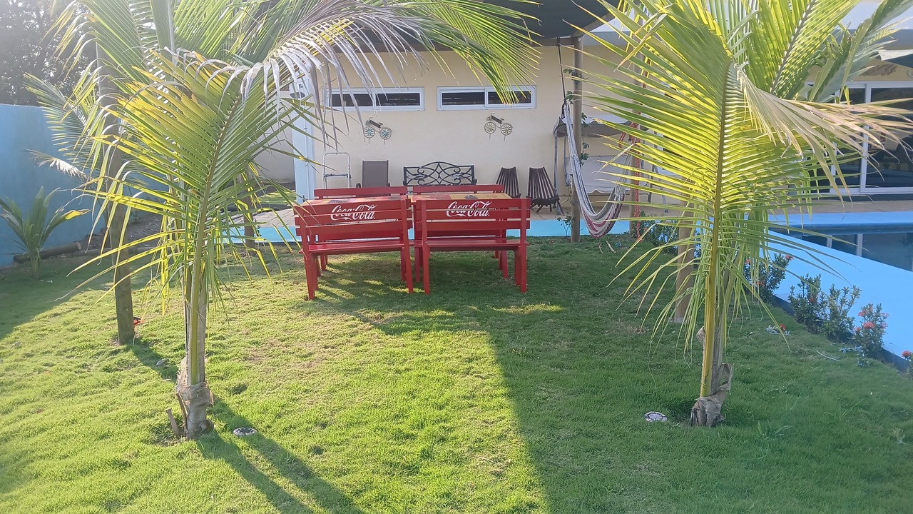 Photo of Outdoor in Taxisco