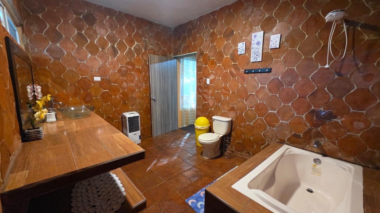 Photo of Bathroom in Taxisco