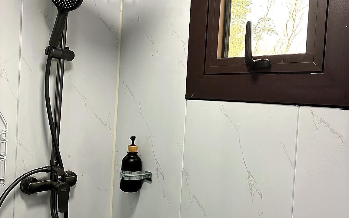 Photo of Bathroom in Barra de Navidad
