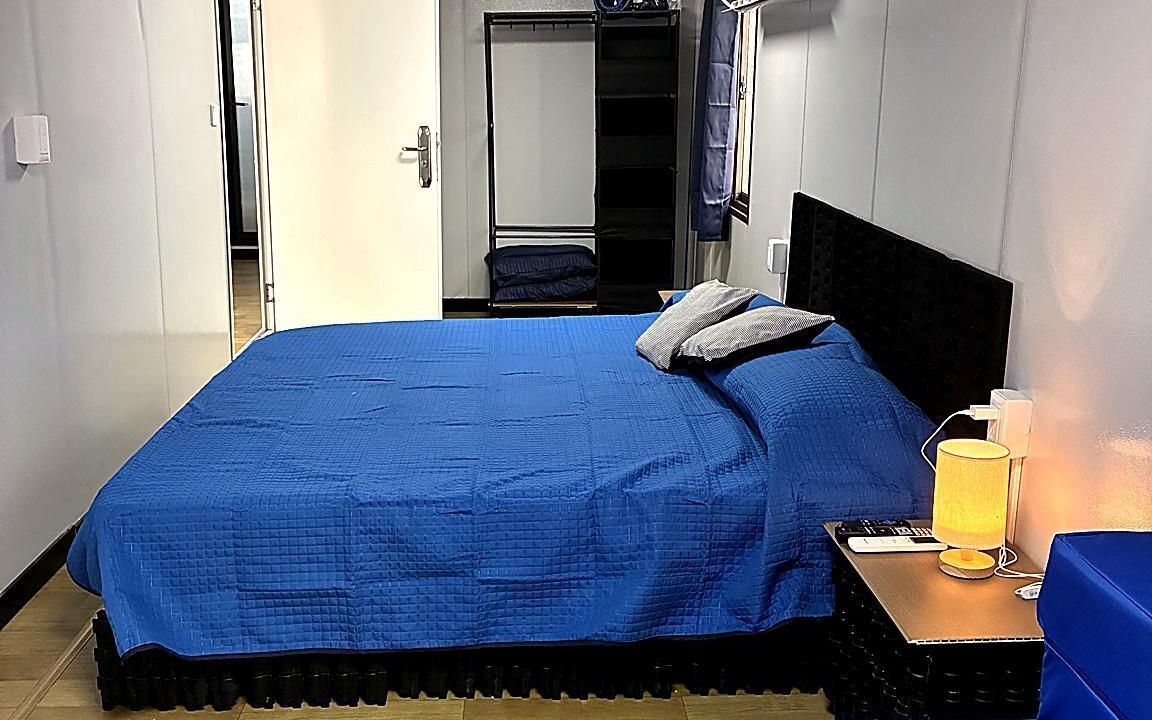 Photo of Bedroom in Barra de Navidad