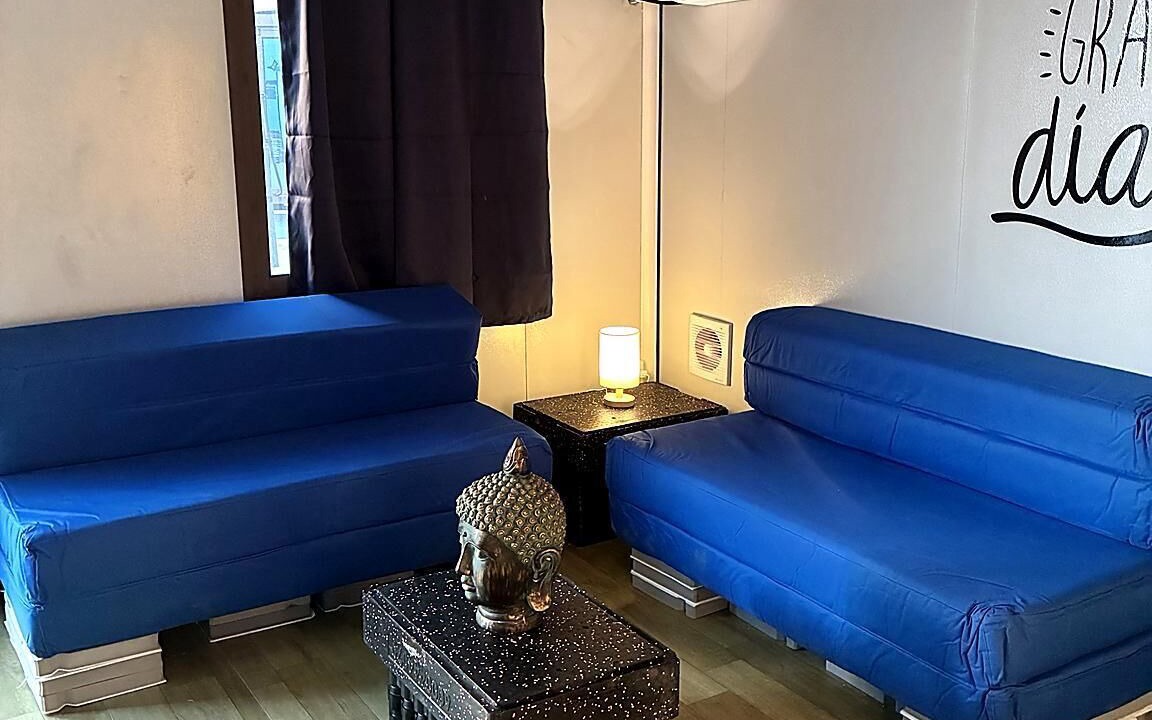 Photo of Livingroom in Barra de Navidad