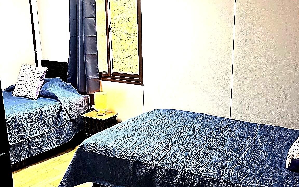 Photo of Bedroom in Barra de Navidad
