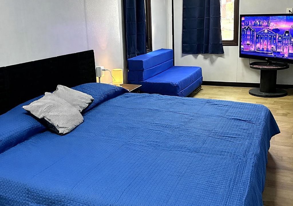 Photo of Bedroom in Barra de Navidad