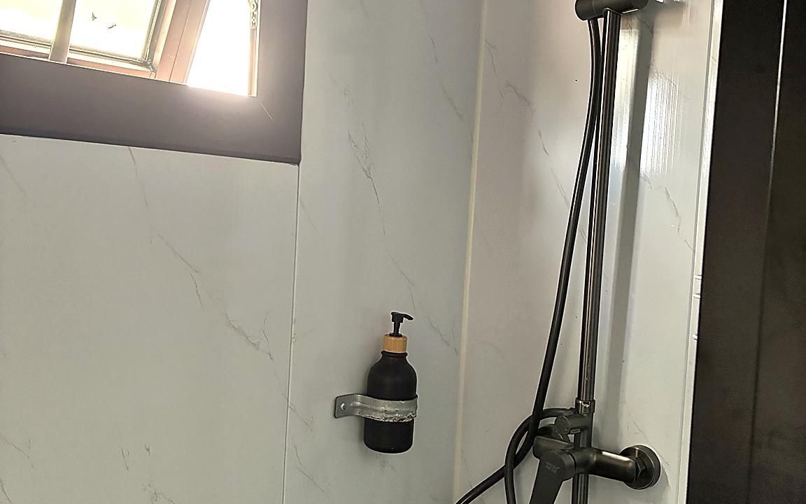 Photo of Bathroom in Barra de Navidad